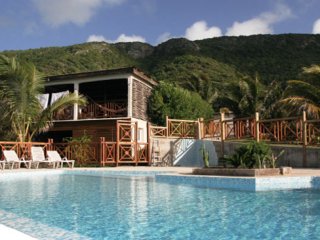 Club Caravelles La Désirade