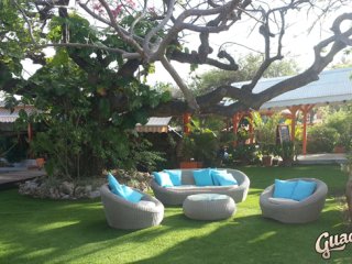 Hôtel Le Soleil Levant Marie-Galante