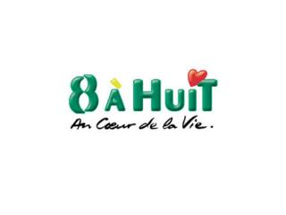 8 à Huit Pointe-Noire