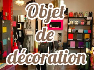 Boutique Déco du Monde Saint-François