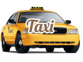 Taxi Gabriel Capesterre-Belle-Eau